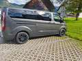 Ford Transit Custom Kasten 2,0 TDCi L2H1 340 Limited Aut. Grau - thumbnail 1