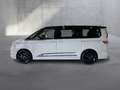 Volkswagen T7 Multivan VW T7 Multivan Edition ÜH TDI Weiß - thumbnail 2