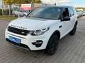 Land Rover Discovery Sport HSE SD4 SD240 AWD*BLACK EDITION* Weiß - thumbnail 20