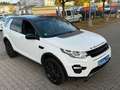 Land Rover Discovery Sport HSE SD4 SD240 AWD*BLACK EDITION* Weiß - thumbnail 6
