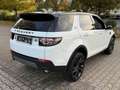 Land Rover Discovery Sport HSE SD4 SD240 AWD*BLACK EDITION* Weiß - thumbnail 10