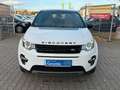 Land Rover Discovery Sport HSE SD4 SD240 AWD*BLACK EDITION* Weiß - thumbnail 2
