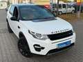 Land Rover Discovery Sport HSE SD4 SD240 AWD*BLACK EDITION* Weiß - thumbnail 1
