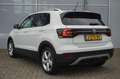 Volkswagen T-Cross 1.0 TSI 115pk Style DSG | Trekhaak | Navigatie | P Wit - thumbnail 10