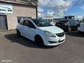Opel Corsa 1.4 TWINPORT ENJOY 3P EDITION LIMITED Blanc - thumbnail 3