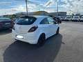 Opel Corsa 1.4 TWINPORT ENJOY 3P EDITION LIMITED Blanc - thumbnail 5