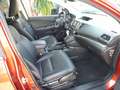 Honda CR-V 2.0i-VTEC 4WD Automatik Lifestyle Plus Rojo - thumbnail 7