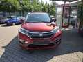 Honda CR-V 2.0i-VTEC 4WD Automatik Lifestyle Plus Rojo - thumbnail 2