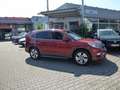 Honda CR-V 2.0i-VTEC 4WD Automatik Lifestyle Plus Rojo - thumbnail 4
