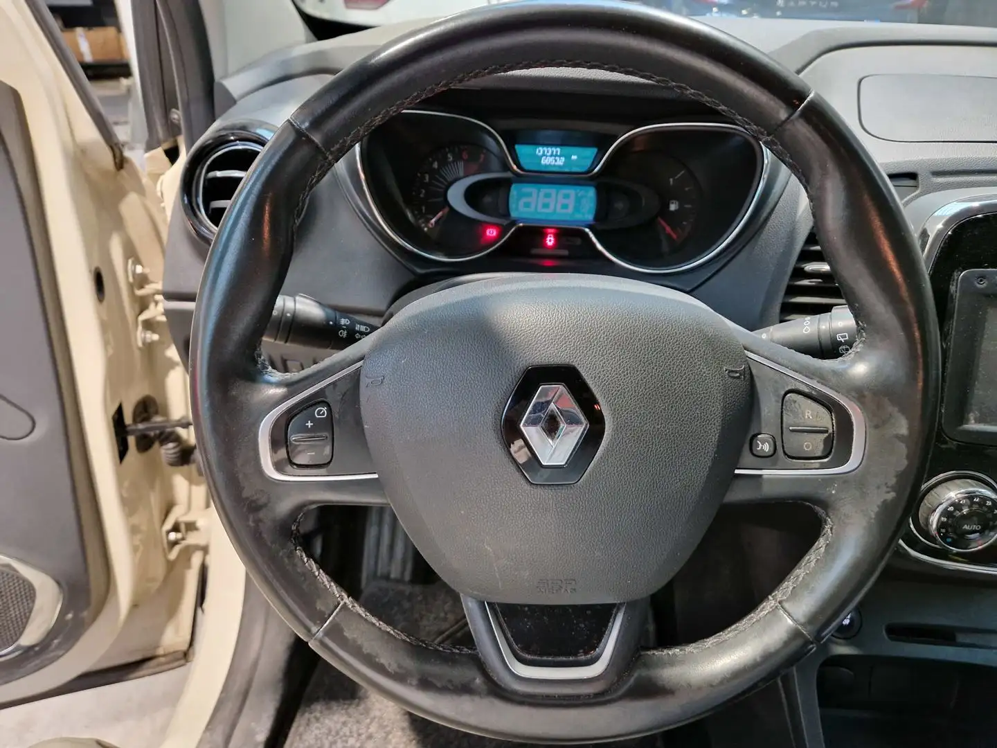 Renault Captur TCe eco2 Energy Zen 90 Beige - 1