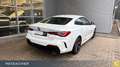 BMW 420 dA Coupé M-Sport NaviPro HUD 360° DAB 18"LM Weiß - thumbnail 2