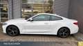 BMW 420 dA Coupé M-Sport NaviPro HUD 360° DAB 18"LM Weiß - thumbnail 6