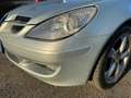 Mercedes-Benz SLK 200 SLK 200 k Argento - thumbnail 7
