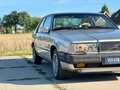 Volvo 780 Bertone full option met o.a. airco chique kleurste Beige - thumbnail 12