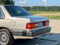 Volvo 780 Bertone full option met o.a. airco chique kleurste Beige - thumbnail 27