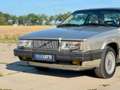 Volvo 780 Bertone full option met o.a. airco chique kleurste Beige - thumbnail 16