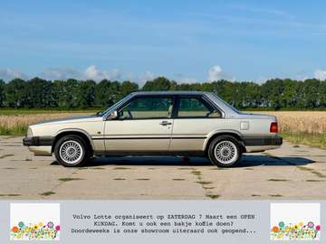 Bertone full option met o.a. airco chique kleurste