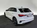 Audi A3 40 TFSI e S tronic S line Navi Sitz Weiß - thumbnail 3