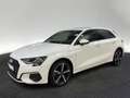 Audi A3 40 TFSI e S tronic S line Navi Sitz Weiß - thumbnail 2
