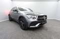 Mercedes-Benz GLC 400 d 4M Coupe AMG LINE PANO*WIDE*MBEAM*HUD Grau - thumbnail 3