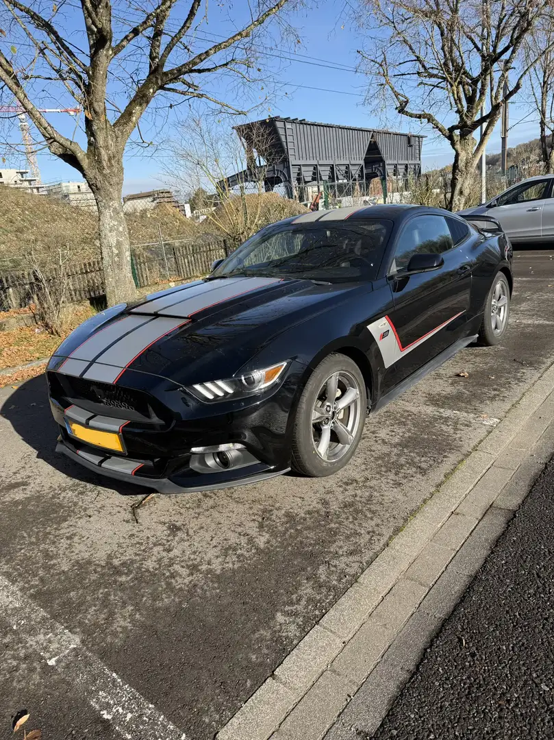 Ford Mustang 3.7 v6 - 2