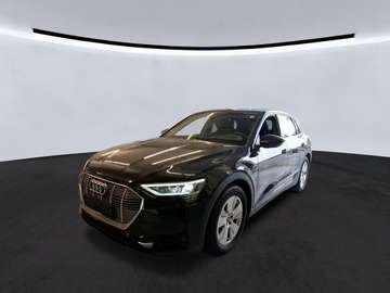 50 quattro S Line *LUFT*HUD*360*ACC