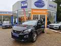 Peugeot 3008 1.2i - 130 - ACTIVE BUSINESS Noir - thumbnail 1