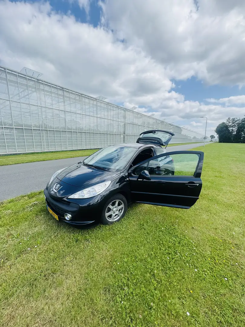 Peugeot 207 120 Premium - 2