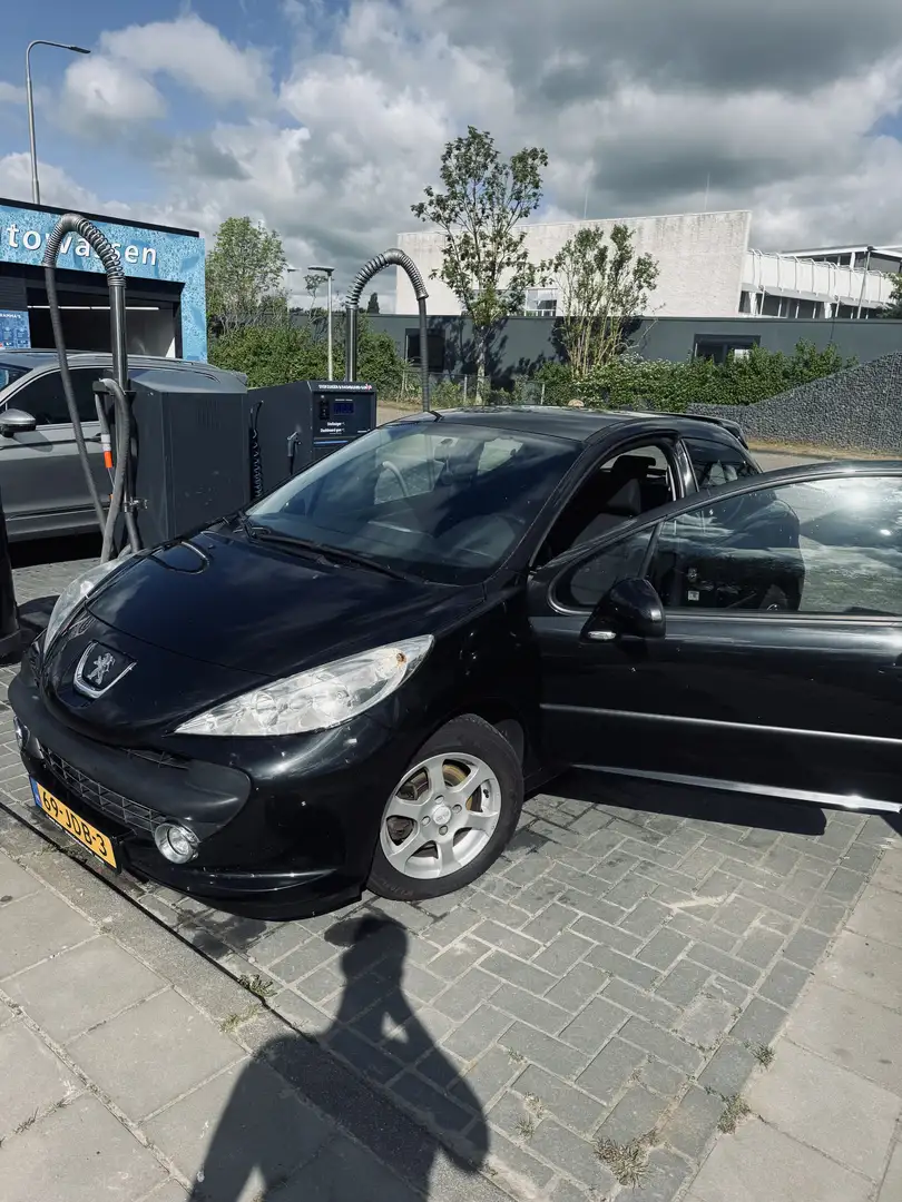 Peugeot 207 120 Premium - 1