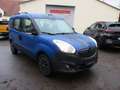 Opel Combo Edition Klima + AHK etc. Blau - thumbnail 2