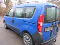 Opel Combo Edition Klima + AHK etc. Blau - thumbnail 4