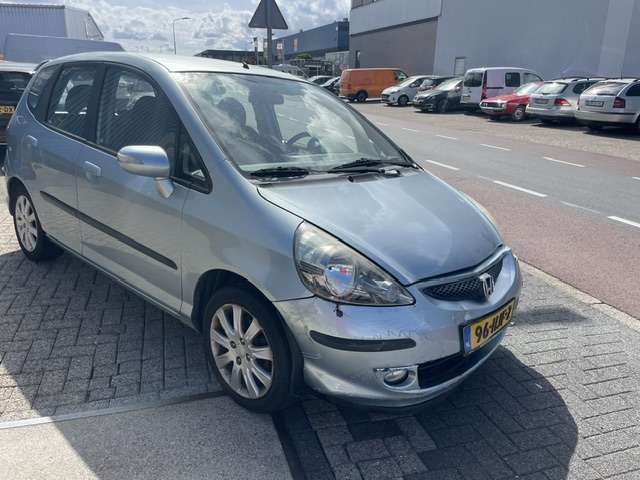 Honda Jazz Jazz 1.4 ES Automaat / 126.000 KM!