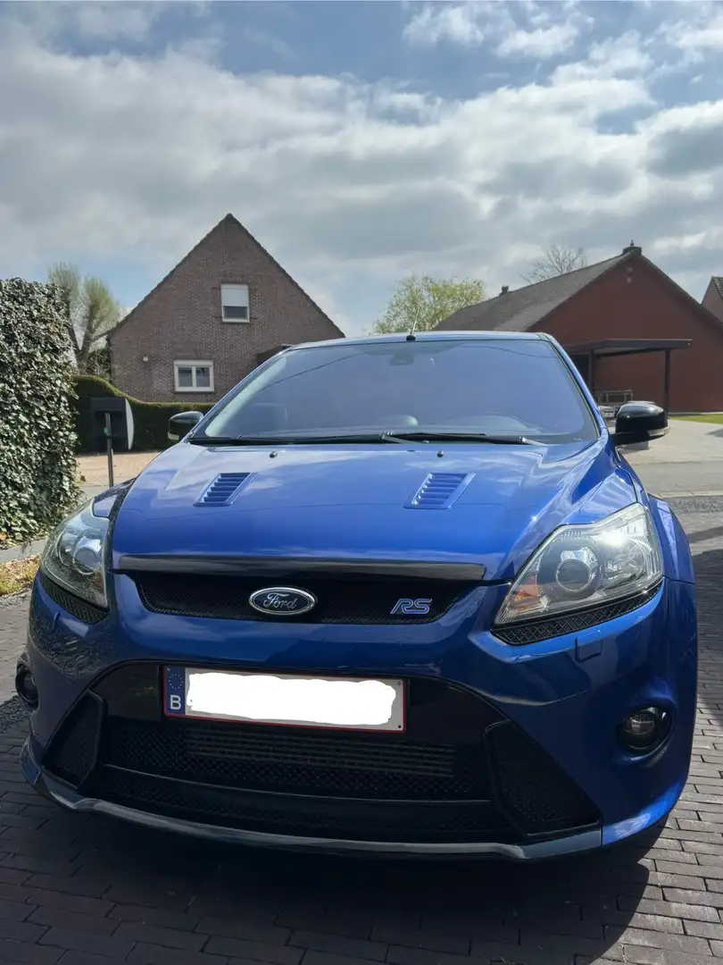 Ford Focus 2.5 RS - 1