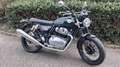 Royal Enfield Interceptor Vert - thumbnail 1