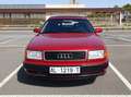 Audi 100 2.8 Aut. Rouge - thumbnail 5