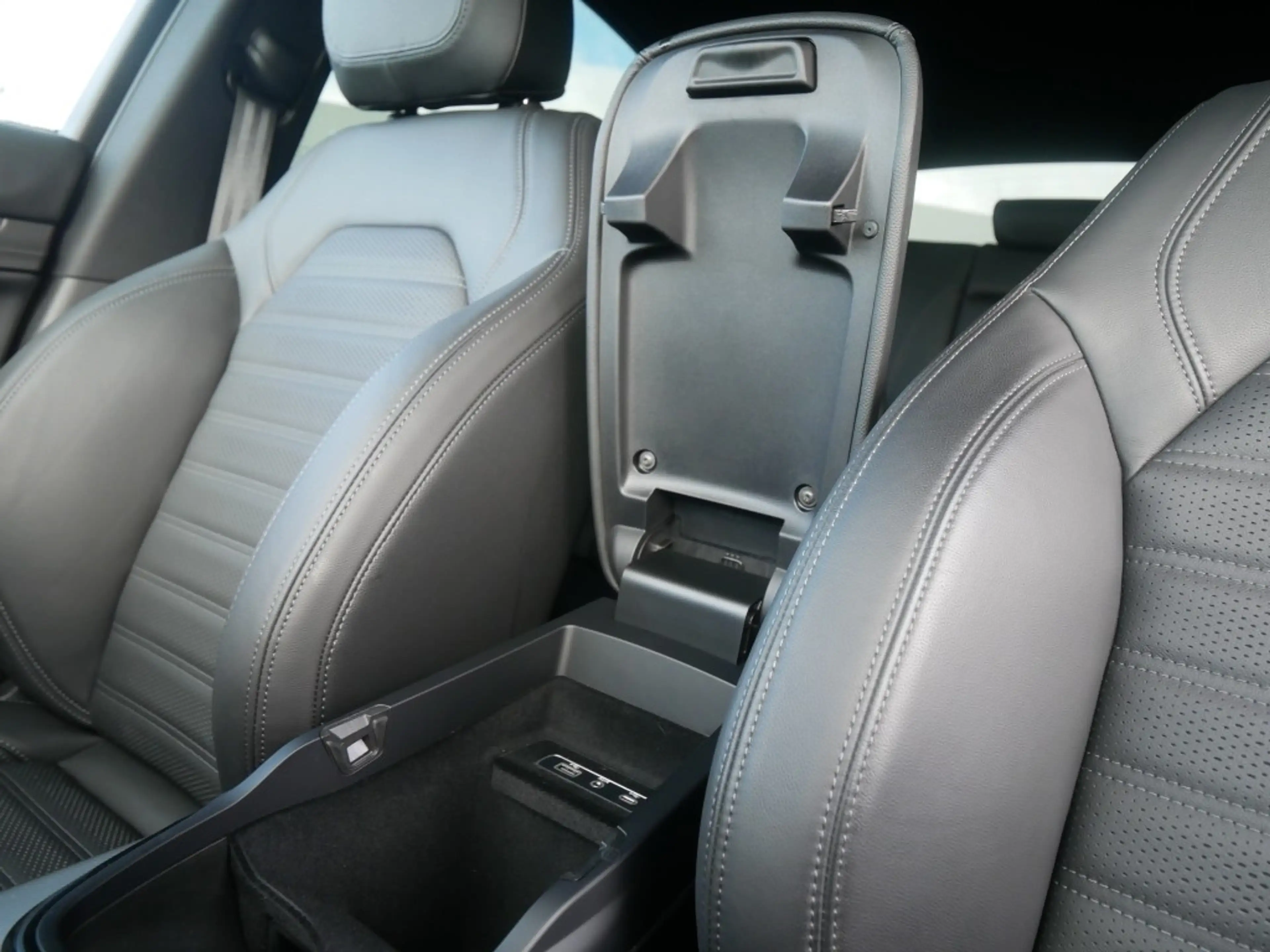 Alfa Romeo Stelvio VELOCE 2.2 DIESEL 16V 210 PS AT8 Q4 TECHNOLOGIE AH — photo 10