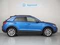 Volkswagen T-Roc 1.5 TSI Life DSG7 110KW Azul - thumbnail 3