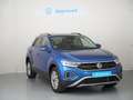 Volkswagen T-Roc 1.5 TSI Life DSG7 110KW Azul - thumbnail 1