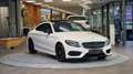 Mercedes-Benz C 250 Coupe AMG-Paket Aut. *Pano*Burmester*Navi* Blanco - thumbnail 14