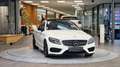 Mercedes-Benz C 250 C 250 Coupe AMG-Paket Aut. *Pano*Burmester*Navi* Weiß - thumbnail 3