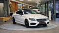 Mercedes-Benz C 250 C 250 Coupe AMG-Paket Aut. *Pano*Burmester*Navi* Weiß - thumbnail 14