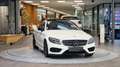 Mercedes-Benz C 250 Coupe AMG-Paket Aut. *Pano*Burmester*Navi* Blanco - thumbnail 3