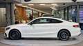 Mercedes-Benz C 250 C 250 Coupe AMG-Paket Aut. *Pano*Burmester*Navi* Alb - thumbnail 5