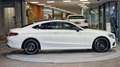 Mercedes-Benz C 250 C 250 Coupe AMG-Paket Aut. *Pano*Burmester*Navi* Weiß - thumbnail 12
