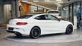 Mercedes-Benz C 250 Coupe AMG-Paket Aut. *Pano*Burmester*Navi* Blanco - thumbnail 11
