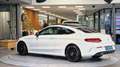 Mercedes-Benz C 250 C 250 Coupe AMG-Paket Aut. *Pano*Burmester*Navi* Weiß - thumbnail 6