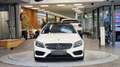Mercedes-Benz C 250 C 250 Coupe AMG-Paket Aut. *Pano*Burmester*Navi* Alb - thumbnail 2