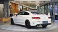 Mercedes-Benz C 250 C 250 Coupe AMG-Paket Aut. *Pano*Burmester*Navi* Alb - thumbnail 7