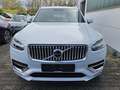 Volvo XC90 Inscription Expr. Recharge Plug-In Hybrid Weiß - thumbnail 3