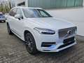 Volvo XC90 Inscription Expr. Recharge Plug-In Hybrid Weiß - thumbnail 1